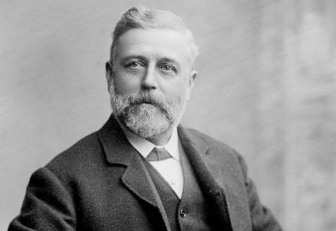 Happy Thomas Crapper&nbsp;Day!