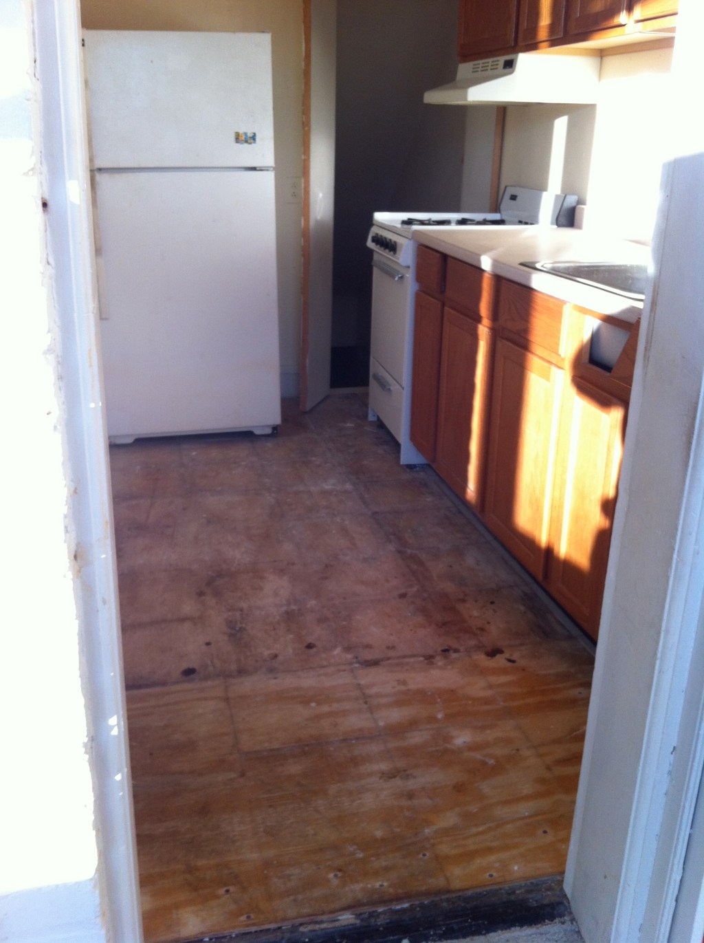 Impulse and Kitchen&nbsp;Cabinets