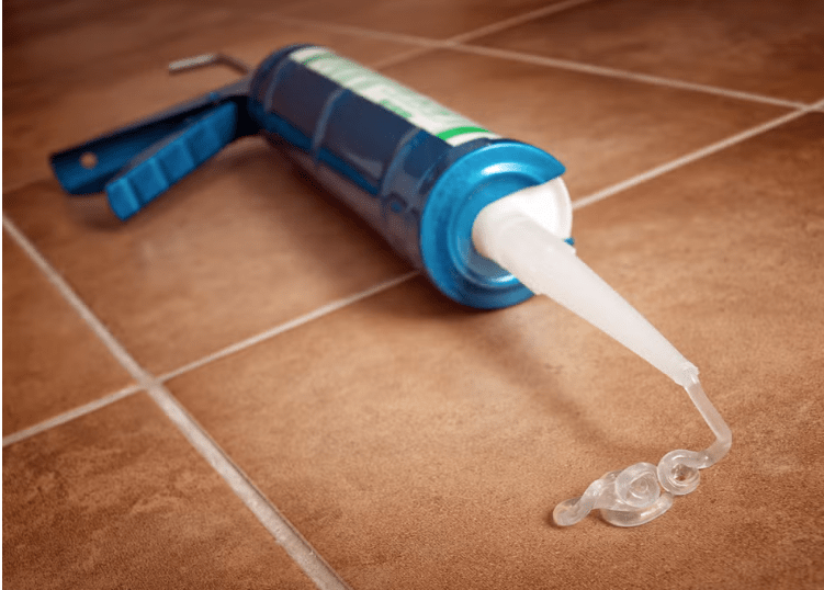 With A Name Like “Caulking,” It Has To Be&nbsp;Good