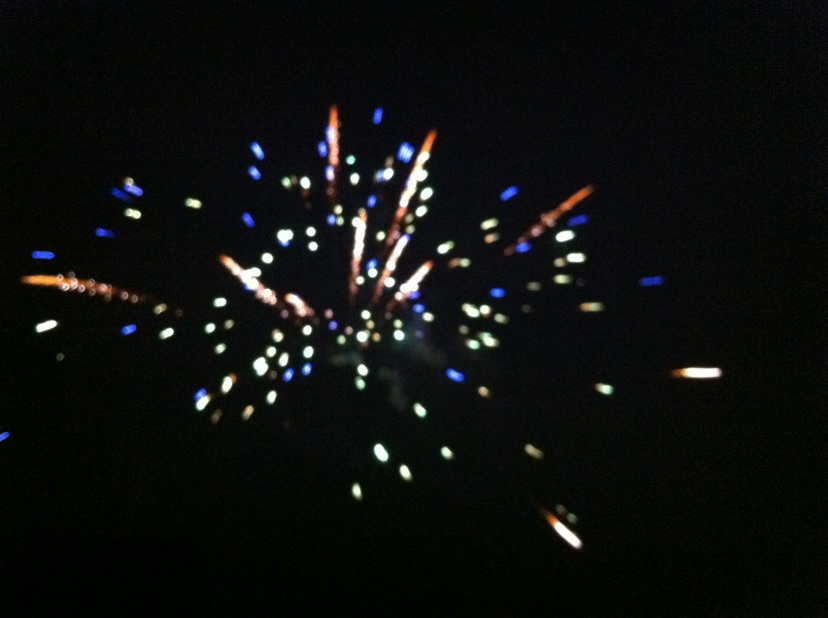 Happy Birthday, America!