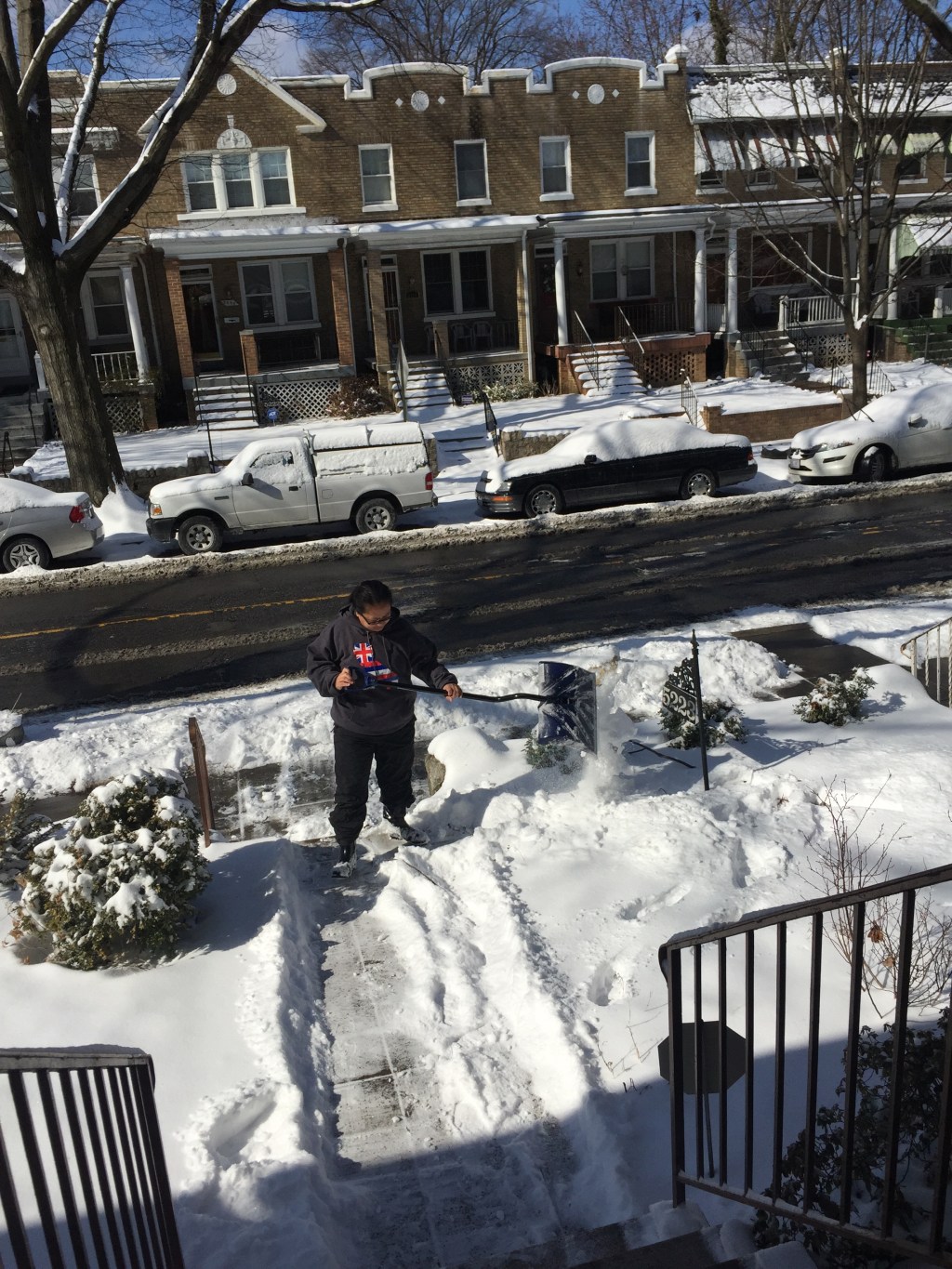 The Cold Never Bothered Me&nbsp;Anyway