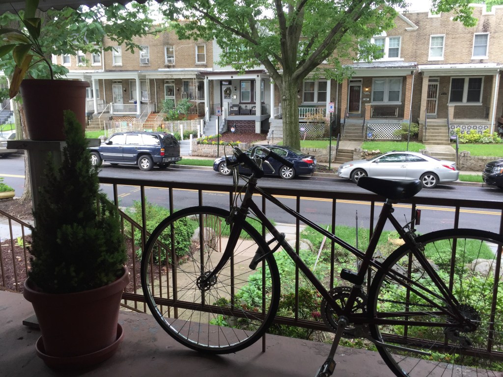 It’s Porch Season!