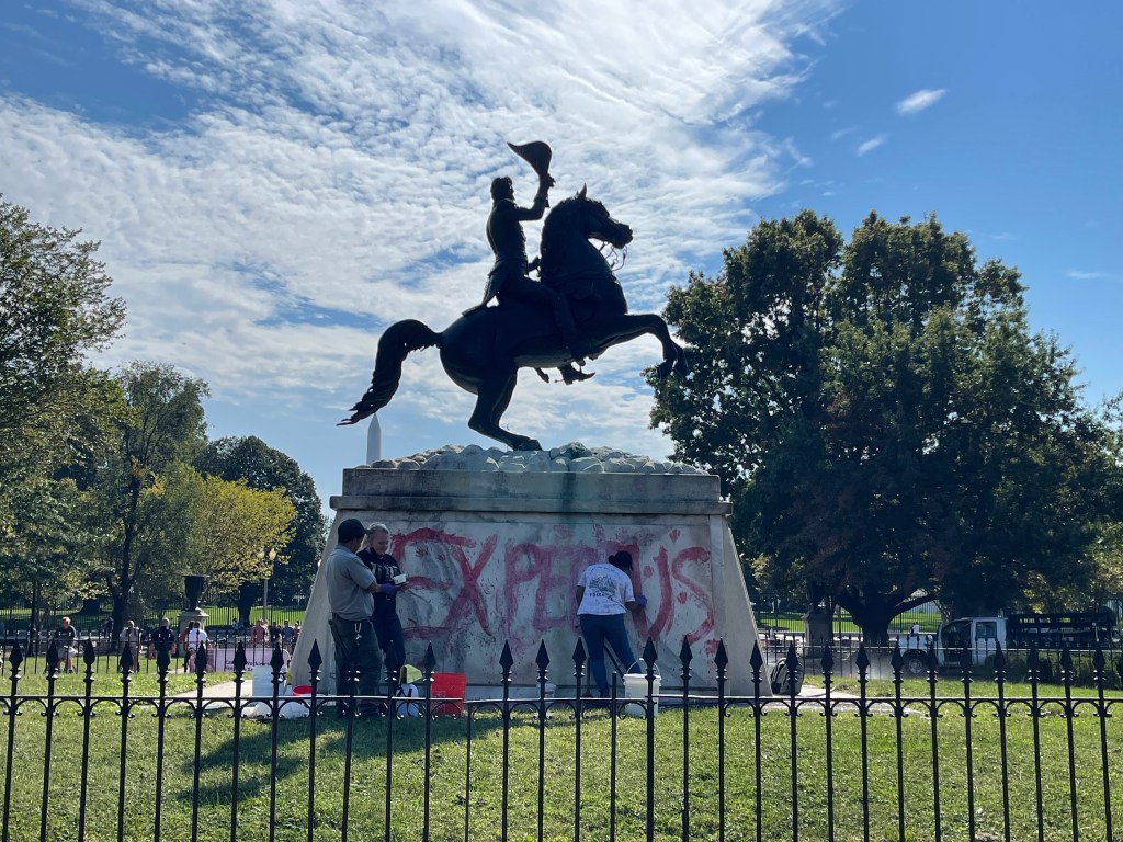 What Happened to&nbsp;2021?