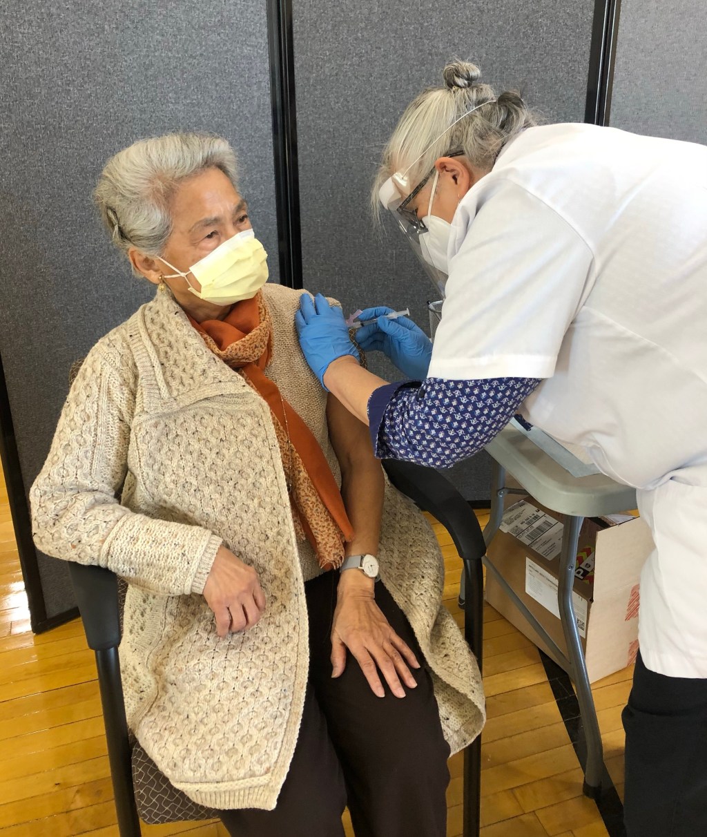 DC Census Participation Lagging, Participation Critical for COVID-19 Recovery&nbsp;Assistance