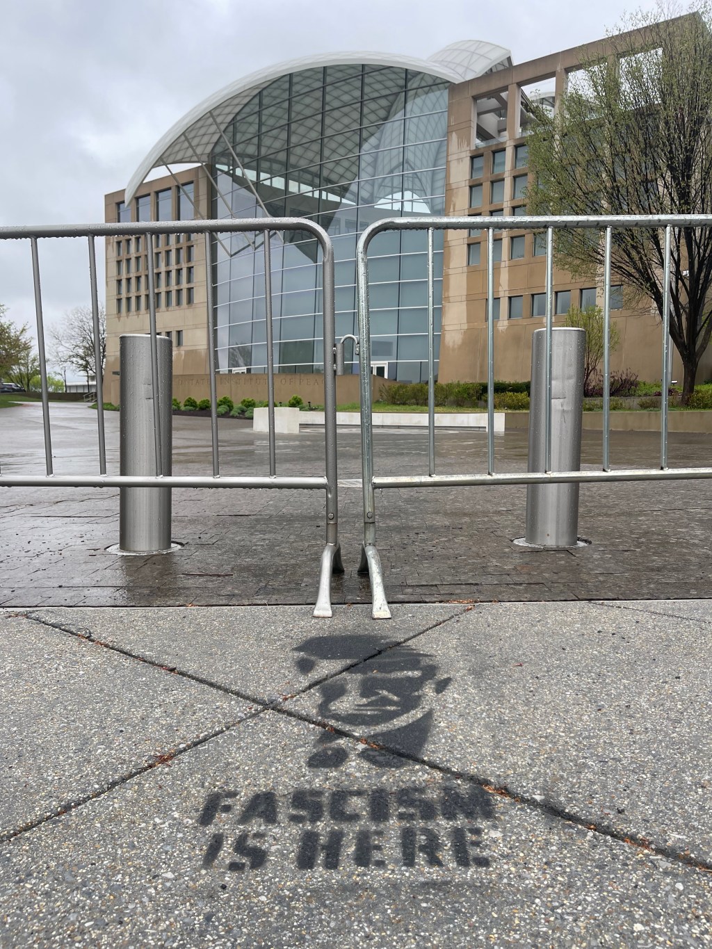 Is This Thing On…?&nbsp;🎙️😅