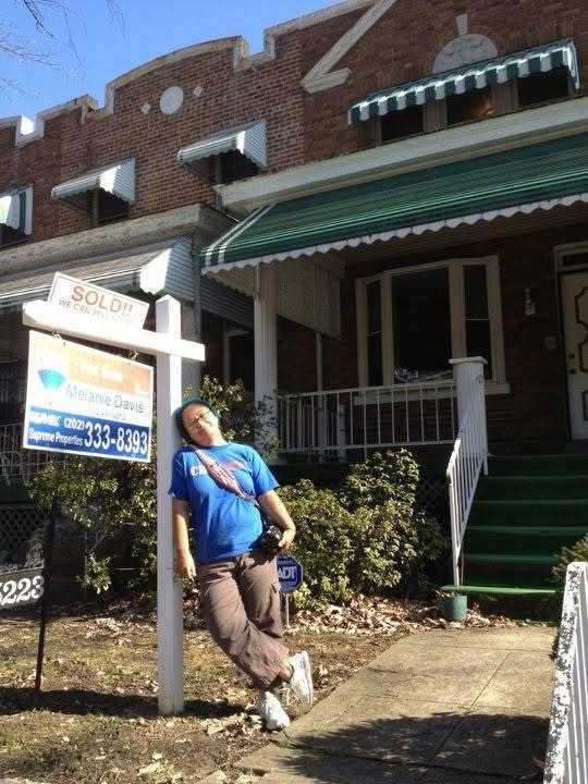 I Have A&nbsp;Dream…