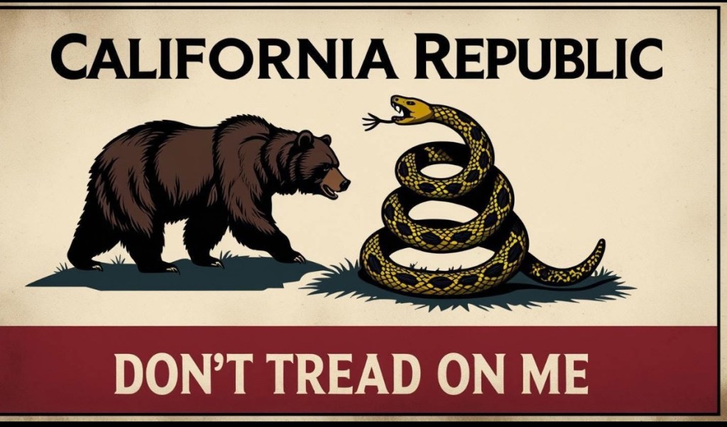 It’s not a revolution without art,&nbsp;right?